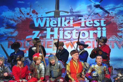 Wielki Test z Historii - Polskie Zwycięstwa