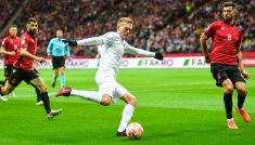 Karol Świderski (fot. GettyImages)