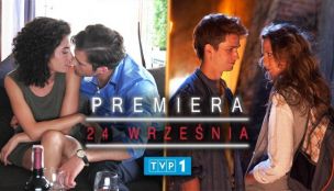Zapraszamy na nowy serial!