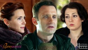 Między Ludmiłą a Edytą...