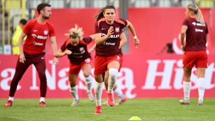 Raport przed Euro – Arłamów (22.06.2025)
