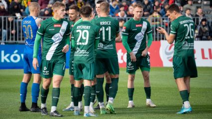 Olimpia Grudziądz – Stal Stalowa Wola. Betclic 2 Liga, 1. kolejka. Transmisja online na żywo w TVP Sport (25.07.2025)