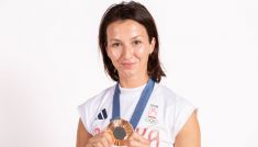Sylwetki olimpijskie: Renata Knapik-Miazga
