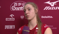 Weronika Szlagowska