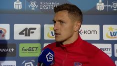 Fabian Piasecki (fot. TVP)