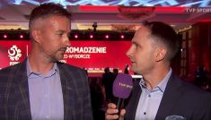 (fot. TVP Sport)