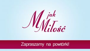 Zapraszamy na powtórki!