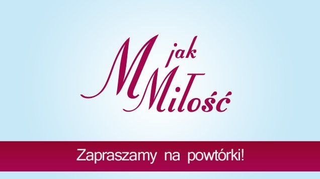 Zapraszamy na powtórki