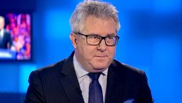 Ryszard Czarnecki W Sport Tvp Pl Transmisje Wideo Informacje Sportowe