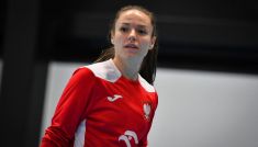 Dagmara Nocuń (fot. TVP Sport)