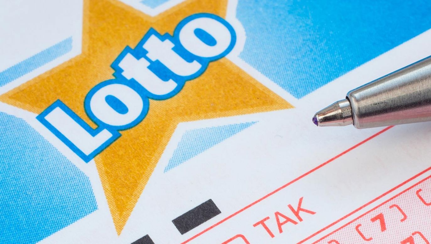 Wyniki losowania Lotto w środę, 10 sierpnia (fot. Shutterstock)