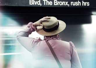 Document "21 x New York" recommended for the European Film Awards 2016