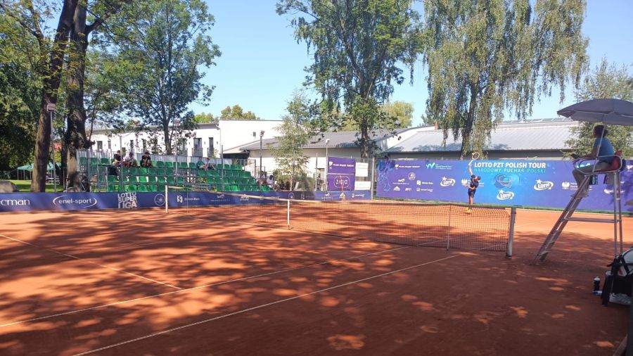 Fot. Tadeusz Danisz | TVP3 Katowice