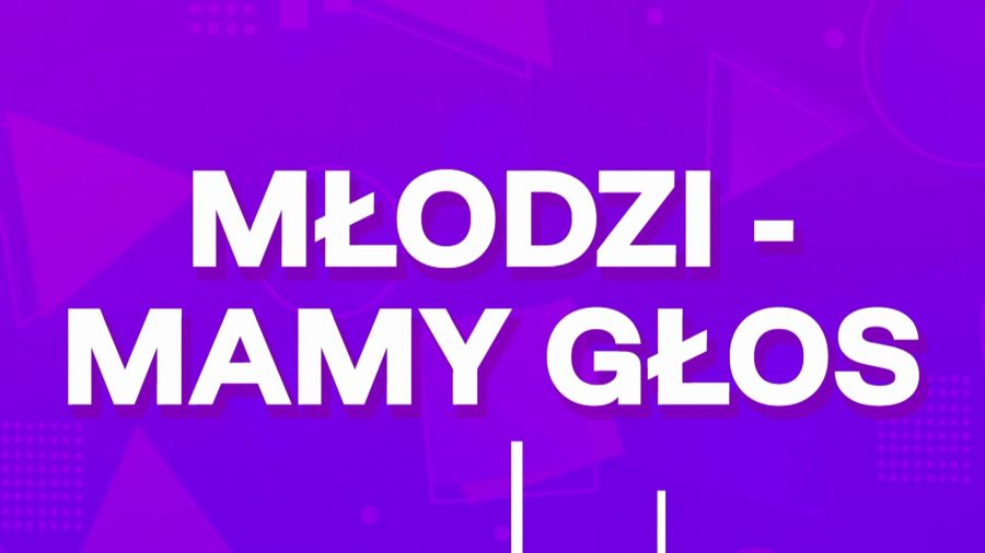 Młodzi - mamy głos