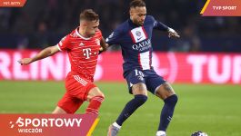 Sportowy wieczór (14.02.2023): transmisja na żywo online