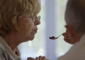 "Love and Empty Words" to premiere internationally in Prague!