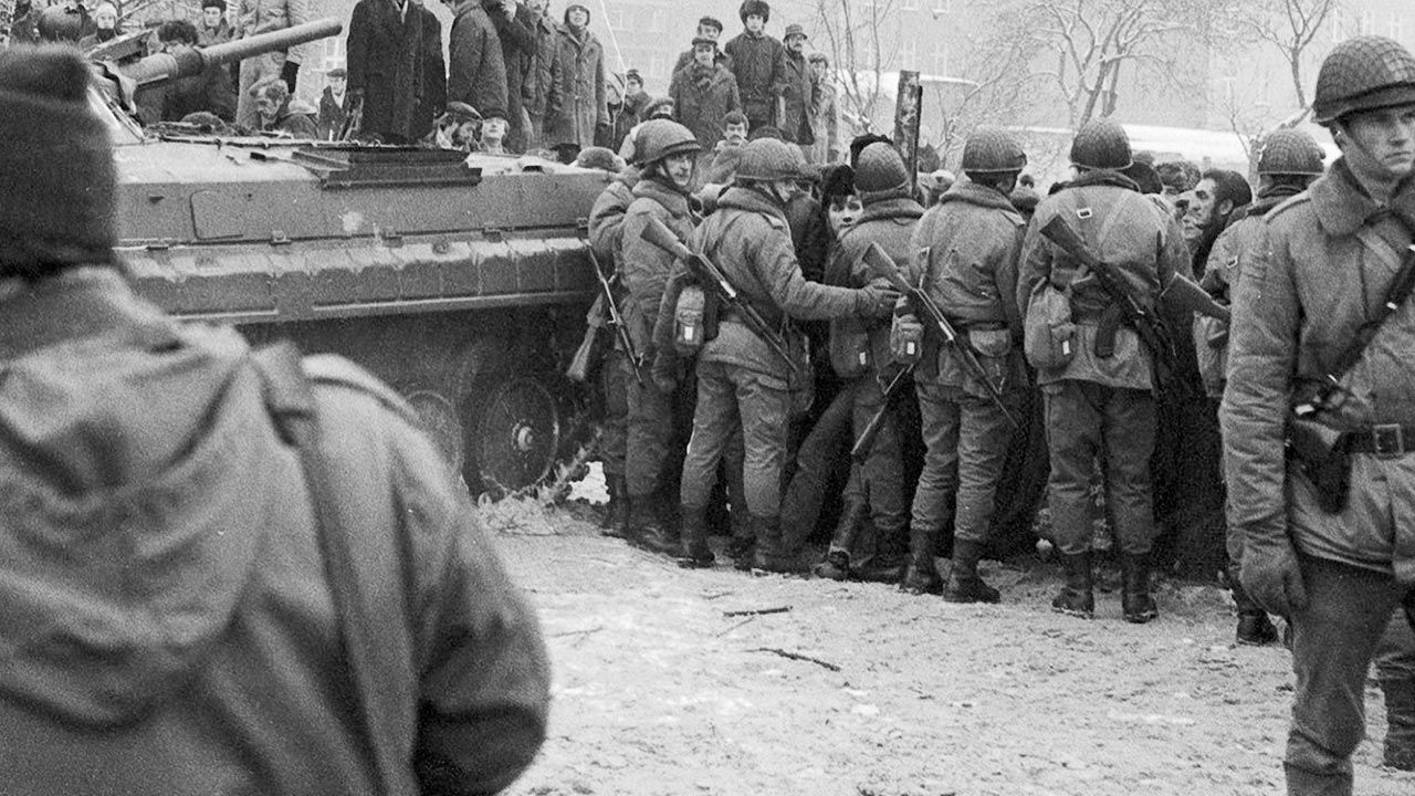 Ponad 40 lat temu zakończył się strajk w kopalni KWK „Piast” (fot. PAP/Jerzy Undro)