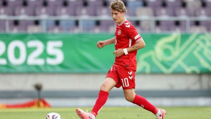 Dania – Rumunia. Mistrzostwa Europy U19, 3. kolejka fazy grupowej. Transmisja online na żywo w TVP Sport (19.06.2025)