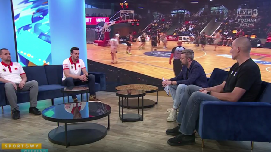 Sportowy weekend