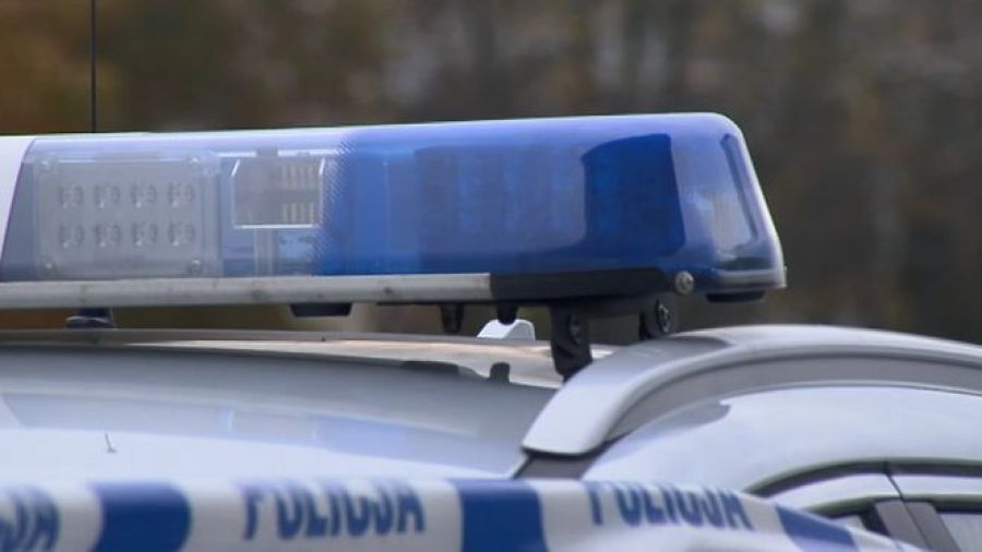 Gdy do Kikoła dojechali policjanci z patrolu, kierowca wydmuchał ponad 3 promile