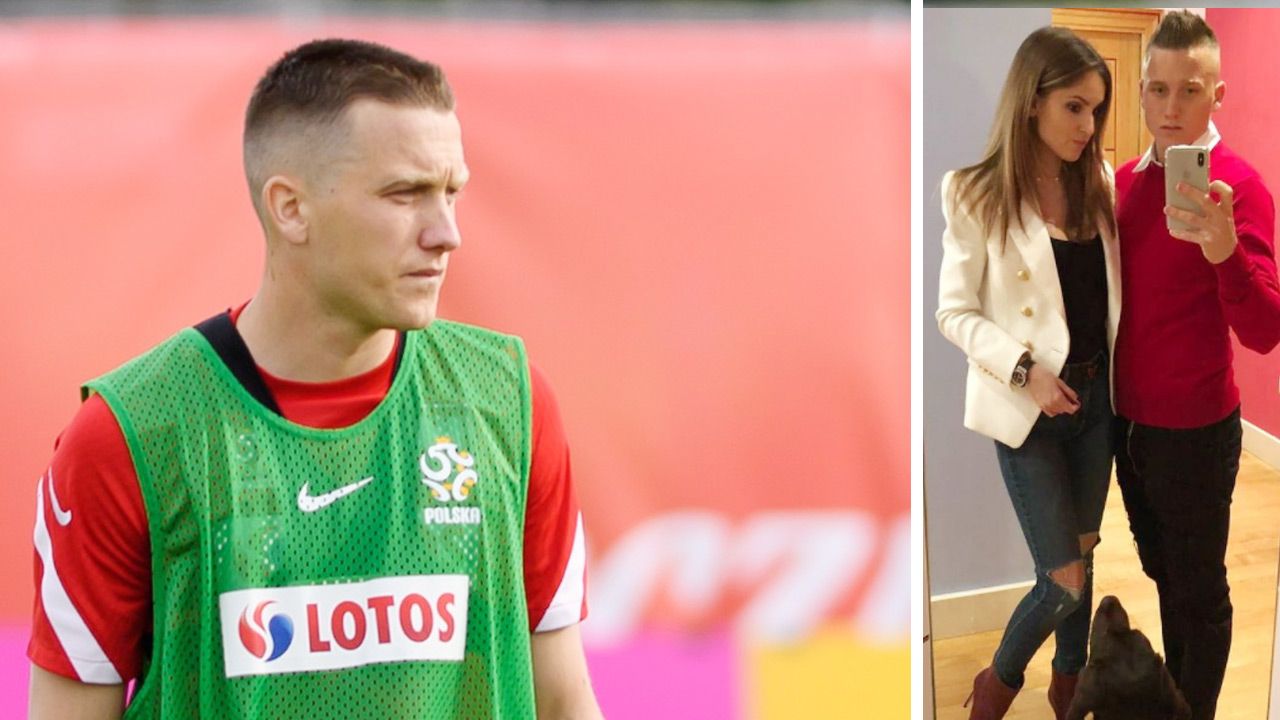 Piotr Zielinski Opuszcza Zgrupowanie Czeka Go Niezwykle Wydarzenie Tvp Info