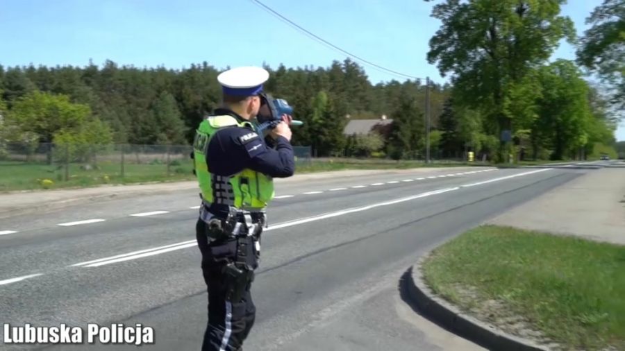 fot.: Lubuska Policja