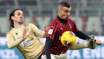 Marko Janković znalazł nowy klub (fot. PAP)