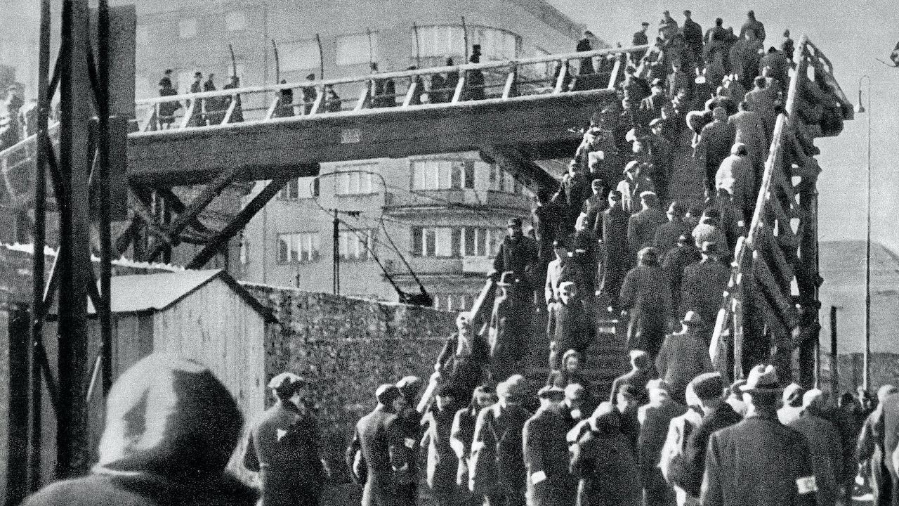 Polska placówka w Berlinie domaga się przeprosin za zwrot „polskie getta” (fot. Universal History Archive/UIG/Getty Images) Polska placówka w Berlinie domaga się przeprosin za zwrot „polskie getta” (fot. Universal History Archive/UIG/Getty Images)