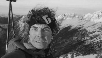 Kacper Tekieli nie żyje (fot. Instagram) Kacper Tekieli nie żyje (fot. PAP)