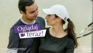 WIDEO: Flirt z szefową