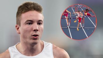 Jakub Szymański (fot. Getty) Jakub Szymański (fot. Getty)