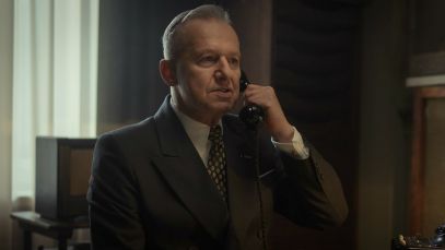 Przegląd filmów kandydujących do Orłów