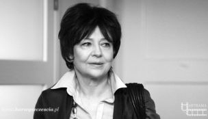 Joanna Bogacka 1945-2012