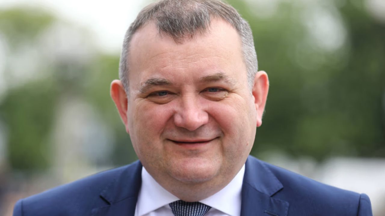 Senator Gawłowski skazany na pięć lat bezwzględnego więzienia
