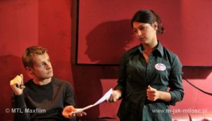 Przyjaźń, miłość… czy rozstanie?