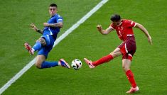 Euro 2024 wideo