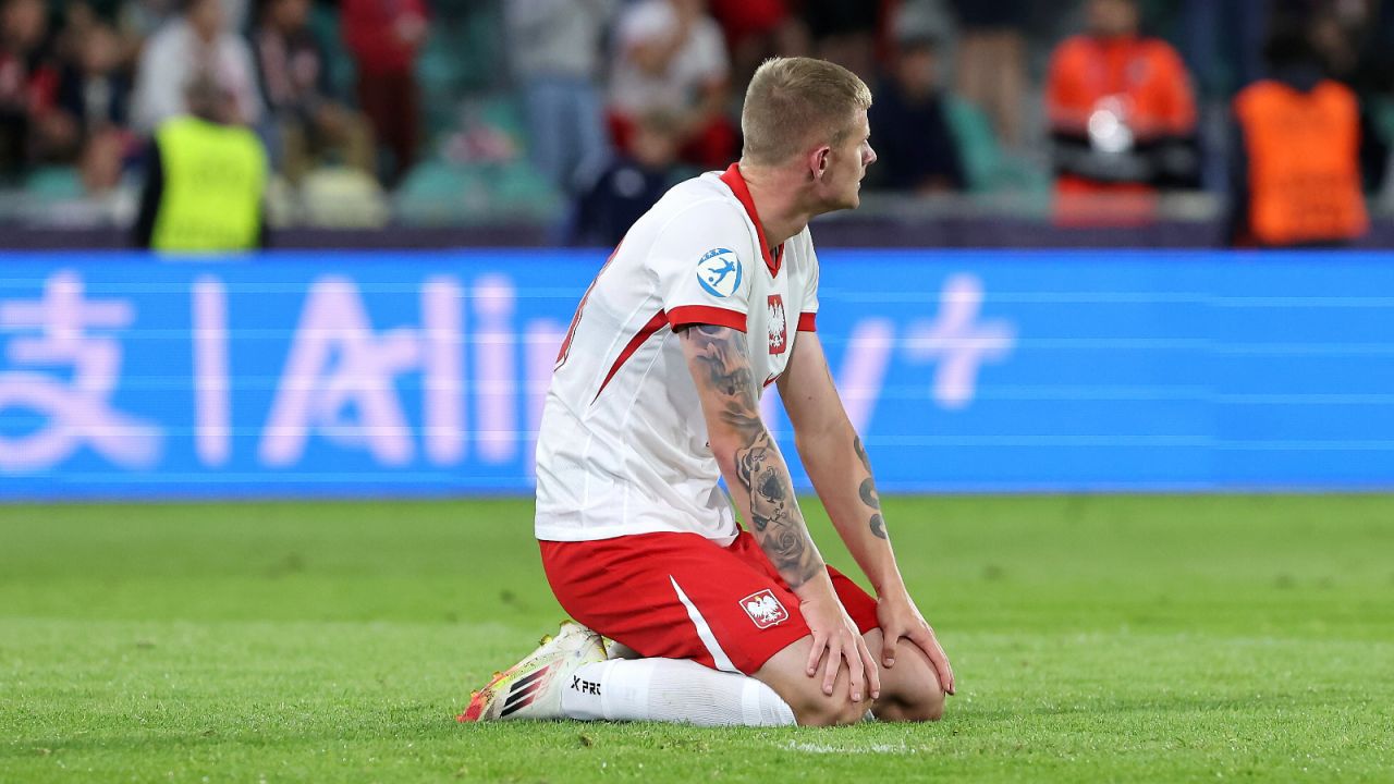 Wiktor Bogacz (fot. Getty Images)