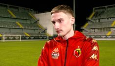 Sławomir Abramowicz (fot. TVP SPORT)