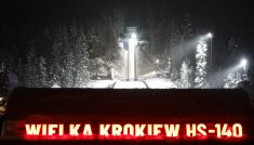 skoki narciarskie na żywo