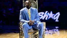 Shaquille O’Neal w Polsce. Poznaj bliżej byłą gwiazdę NBA [SYLWETKA] 