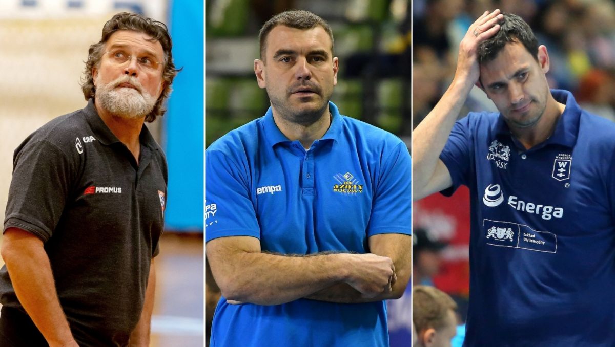 Od lewej: Rastislav Trtik, Bartosz Jurecki, Marcin Lijewski (fot. PAP / Andrzej Grygiel / Adam Warżawa) Od lewej: Rastislav Trtik, Bartosz Jurecki, Marcin Lijewski (fot. PAP / Andrzej Grygiel / Adam Warżawa)