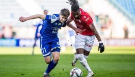 Wisła Kraków - Stal Mielec (fot. 400mm.pl)