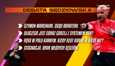 Dlaczego jest coraz gorzej z systemem VAR? Wielka debata sędziowska! [WIDEO]