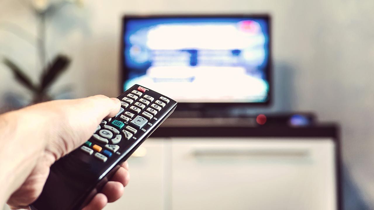Plany wprowadzenia opłaty zaniepokoiły dużą część mediów, które protestowały w akcji „Media bez wyboru” (fot. Shutterstock/diy13) Plany wprowadzenia opłaty zaniepokoiły dużą część mediów, które protestowały w akcji „Media bez wyboru” (fot. Shutterstock/diy13)