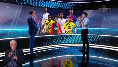 Liga Mistrzów 2020/21 - terminarz (fot. TVP)