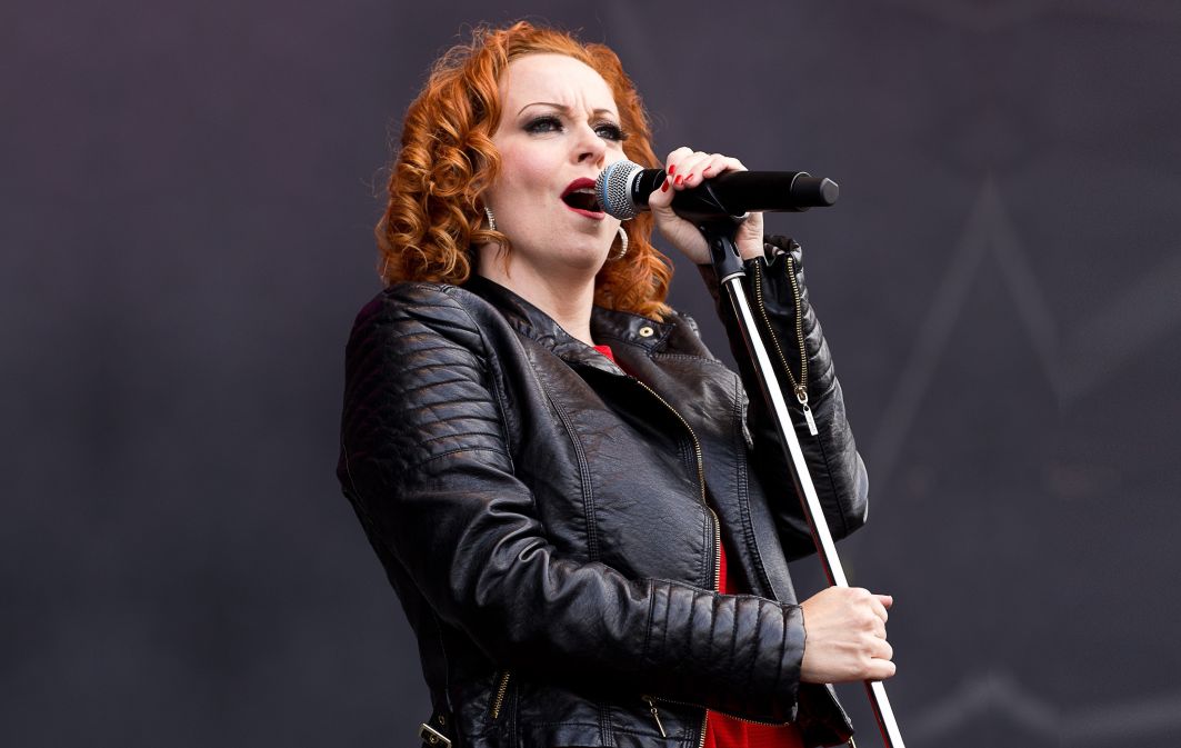 Anneke Vanburen