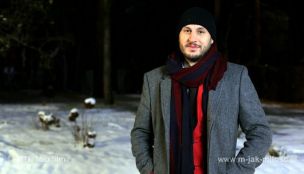 Nowy amant na Deszczowej!