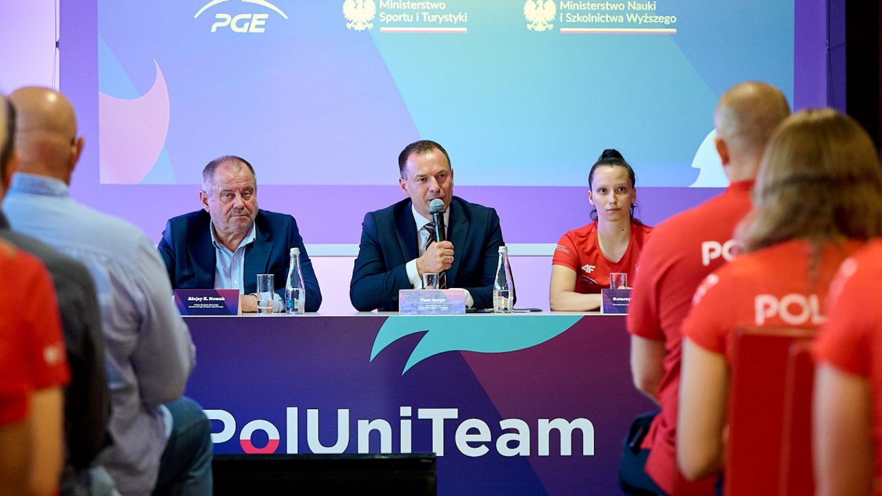Piotr Borys (fot. Rafal Oleksiewicz)