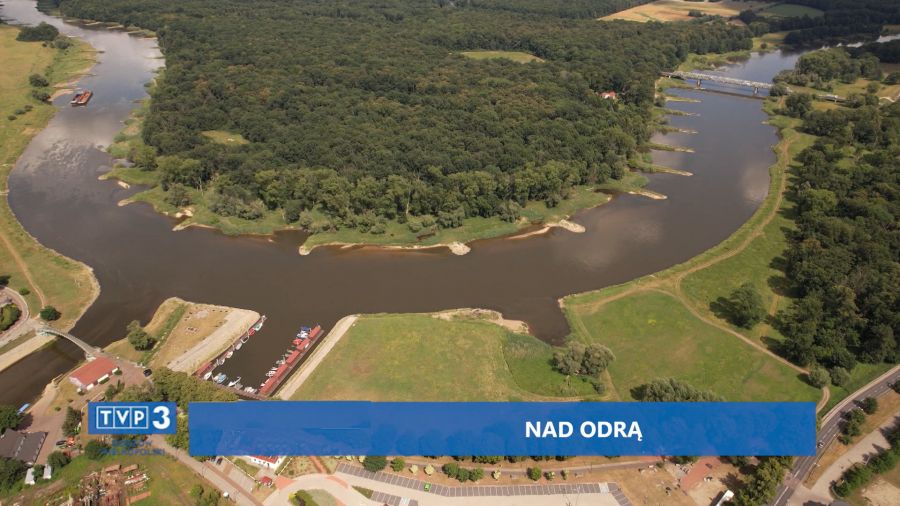 Nad Odrą