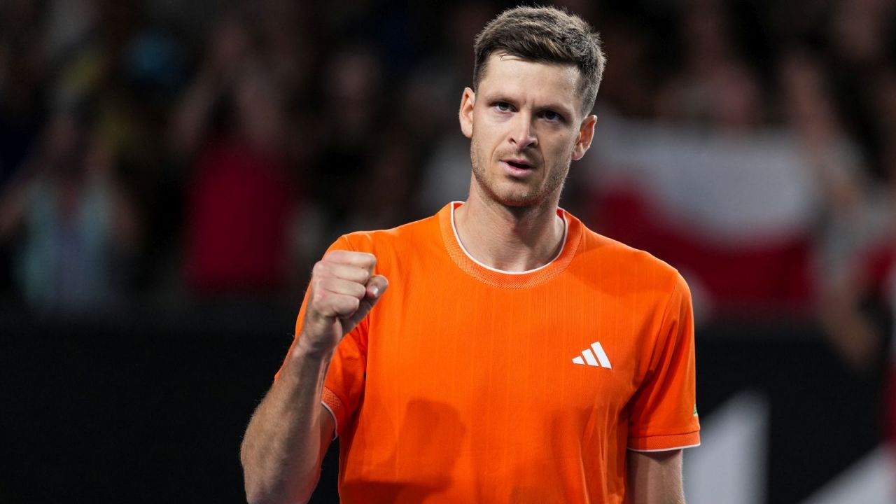 Ranking ATP 2026 – zestawienie najlepszych tenisistów. Na którym miejscu Hubert Hurkacz? (aktualizacja 20.04.2026)